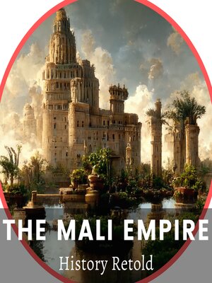 cover image of The Mali Empire
